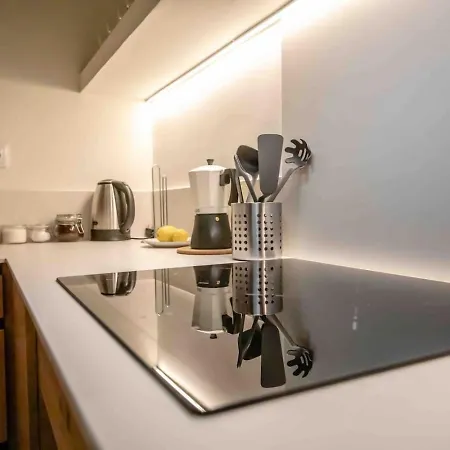 Appartement Pepeflats - The Mediterranean Style, Terrace - Bd2 Valence