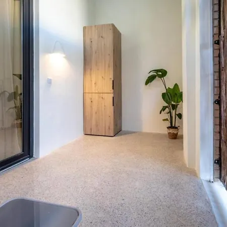 Pepeflats - The Mediterranean Style, Terrace - Bd2 * Valence