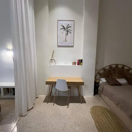 Appartement Pepeflats - The Mediterranean Style, Terrace - Bd2